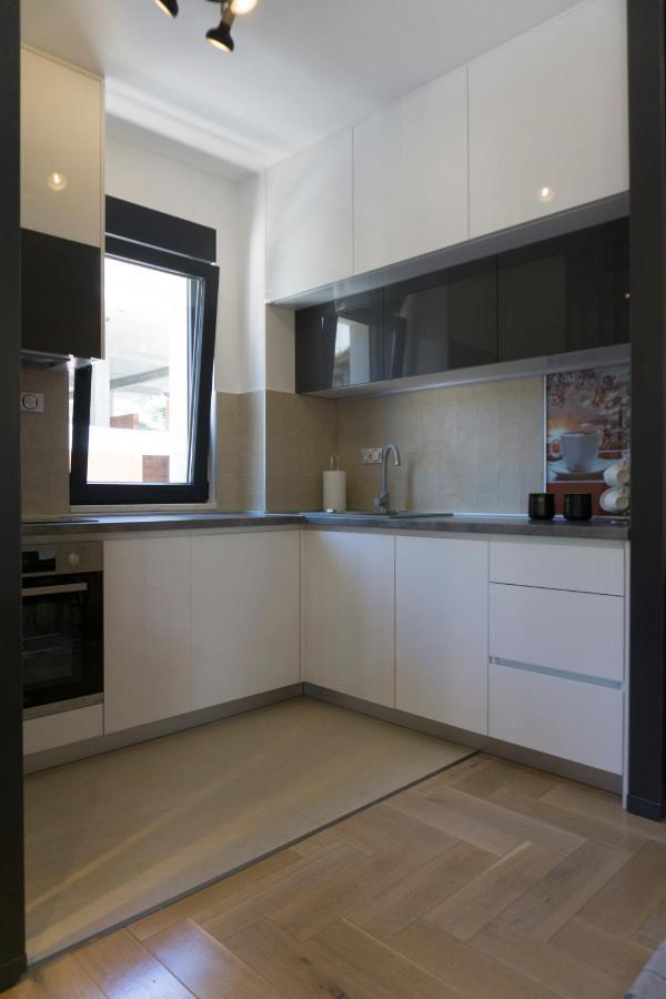 Apartman Aurora Trebinje Bagian luar foto
