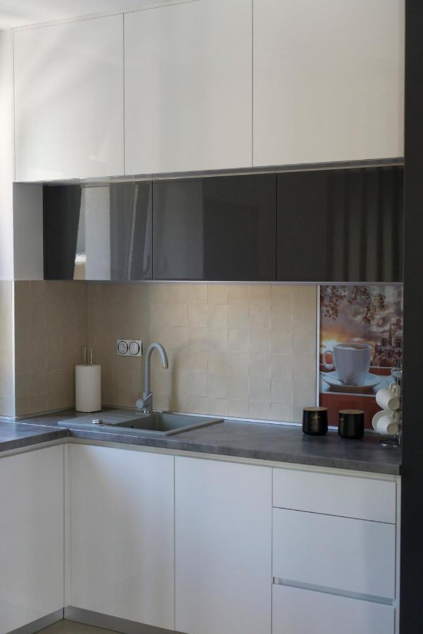 Apartman Aurora Trebinje Bagian luar foto