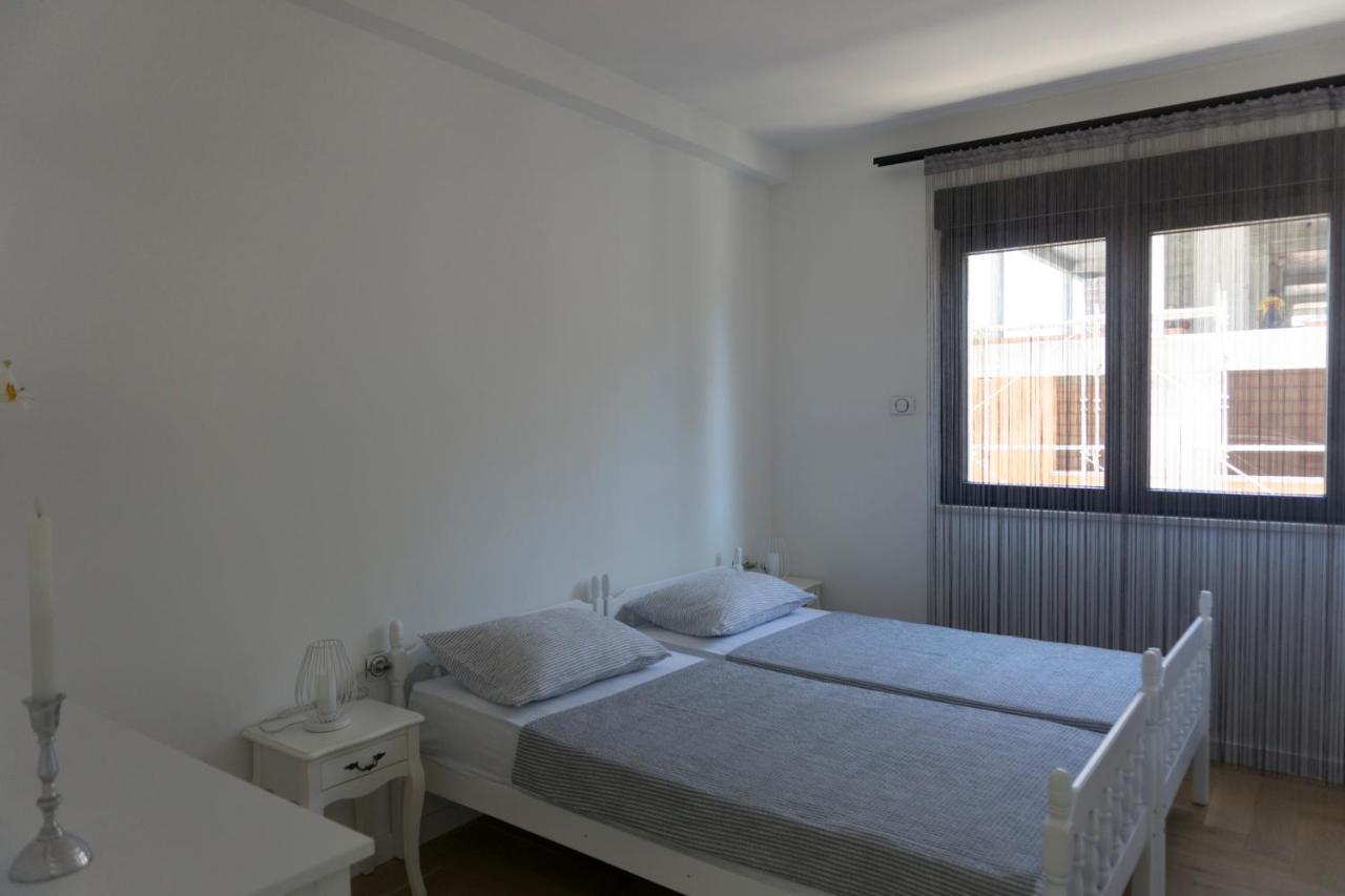 Apartman Aurora Trebinje Bagian luar foto