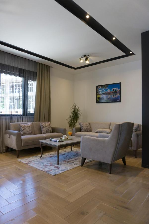 Apartman Aurora Trebinje Bagian luar foto