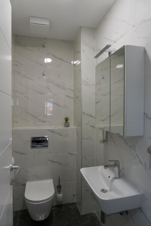 Apartman Aurora Trebinje Bagian luar foto