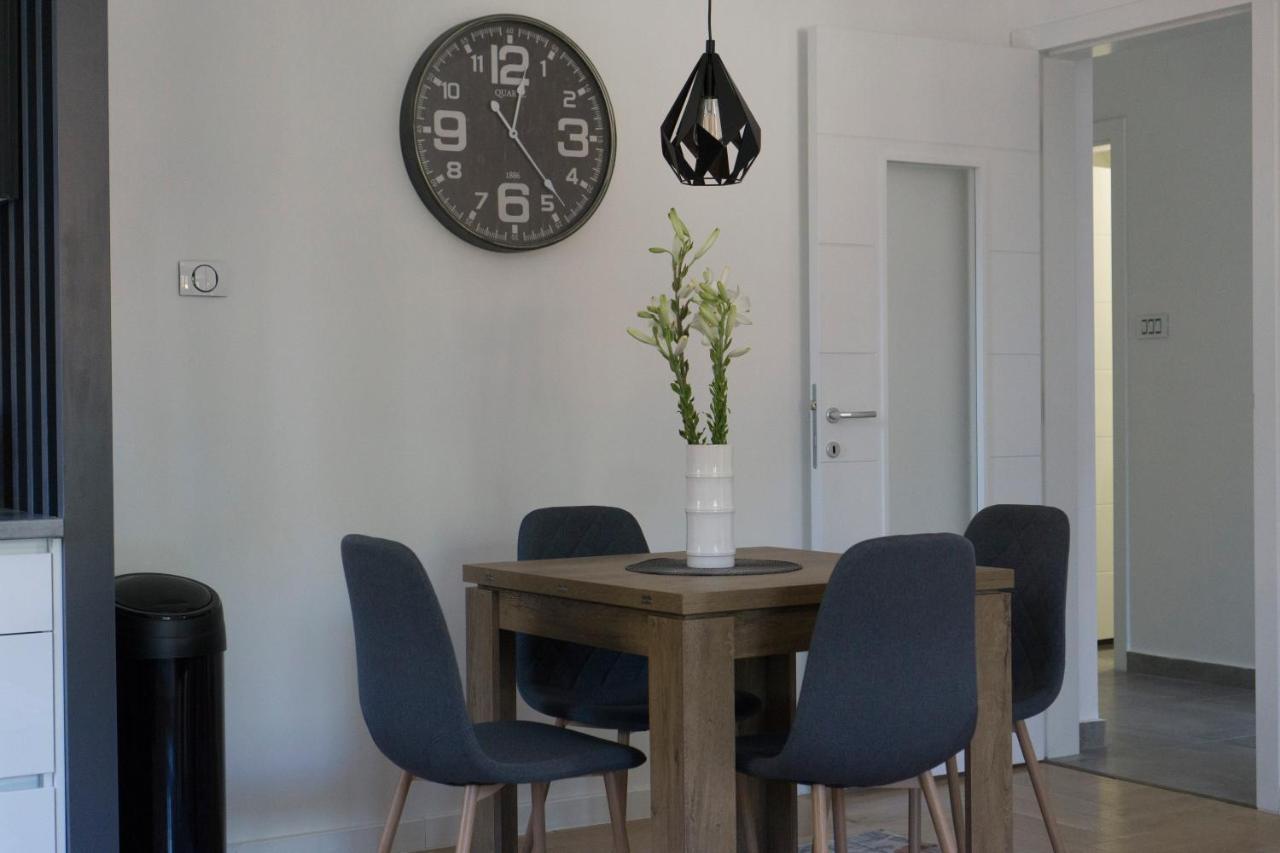 Apartman Aurora Trebinje Bagian luar foto