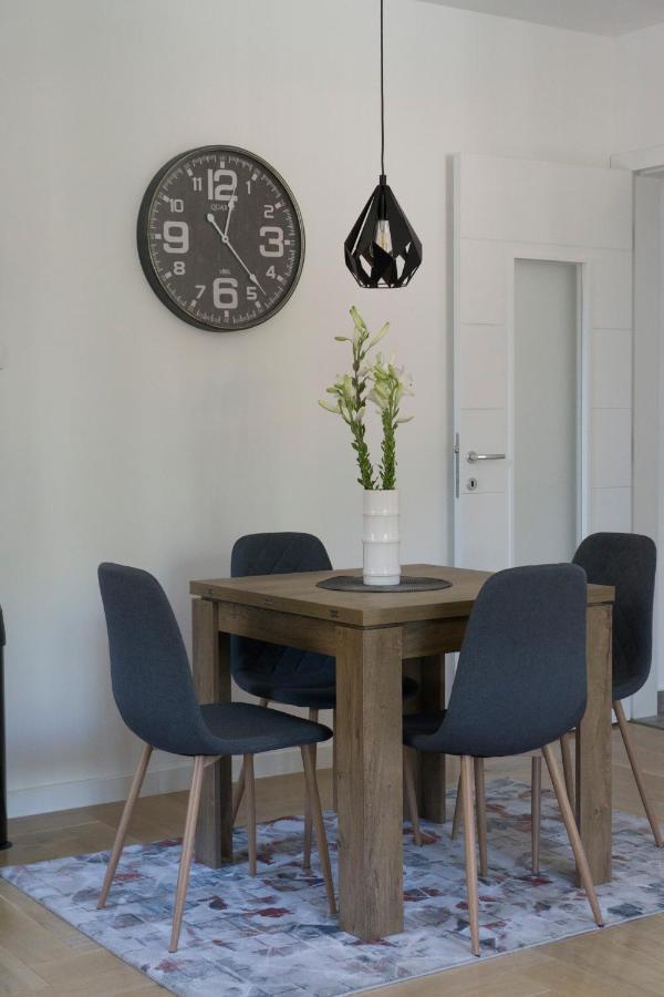 Apartman Aurora Trebinje Bagian luar foto