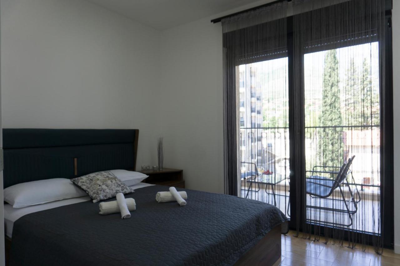 Apartman Aurora Trebinje Bagian luar foto