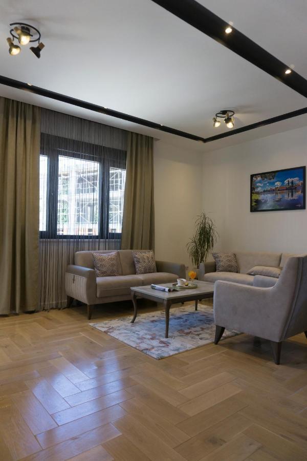 Apartman Aurora Trebinje Bagian luar foto