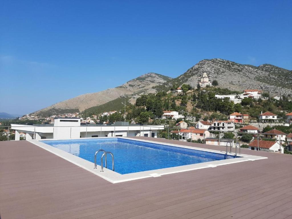 Apartman Aurora Trebinje Bagian luar foto